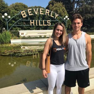 Meet your Posher, Teodora